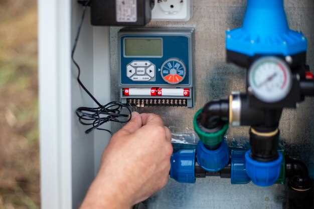 Процесс замены и настройка нового термостата: инструкция и рекомендации