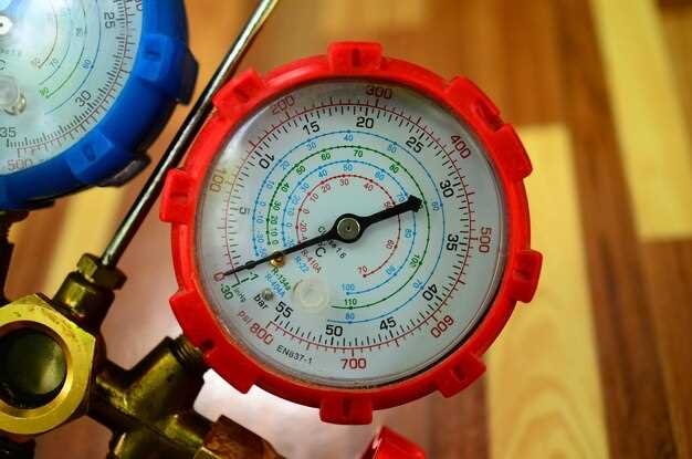 Заправка системы охлаждения после замены