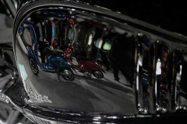 Этапы адаптации противотуманных фар: пошаговая инструкция и советы по настройке