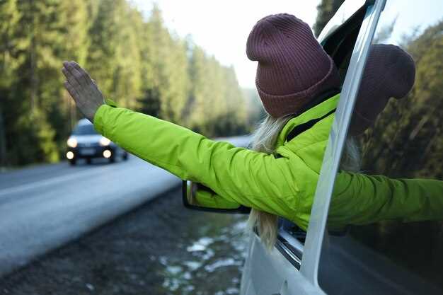 Использование фар и сигналов: как правильно подать намерение обогнать