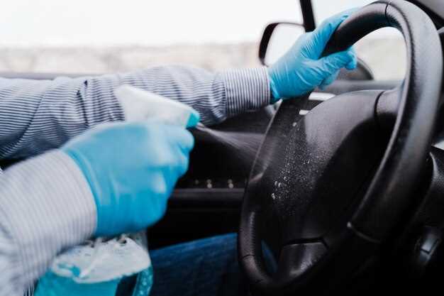 Погодные условия и их роль в износе щеток