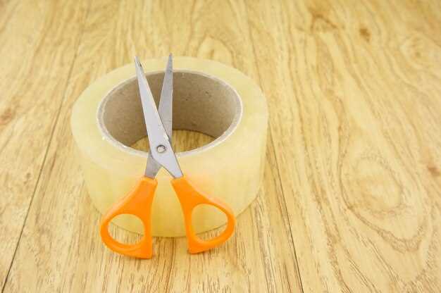 Обеспечение вентиляции и защита окружающих деталей