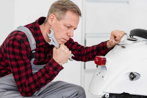 Замена датчиков рулевого вала: инструкция и советы