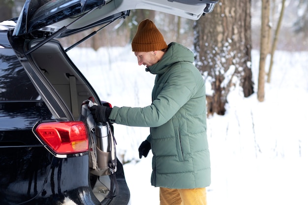 Корректировка положения дверцы и регулировка зазоров