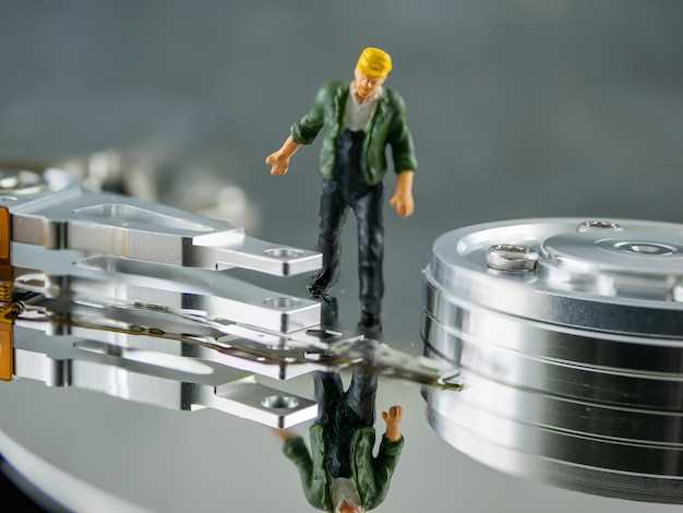 Техники настройки и оптимизации для повышения отдачи газовой системы