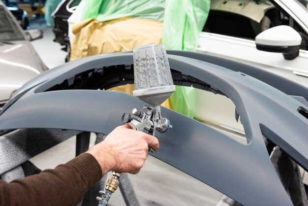 Очистка поверхности: удаление грязи и старой краски