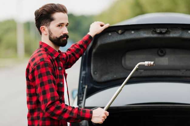Удаление внешних элементов и декоративных накладок