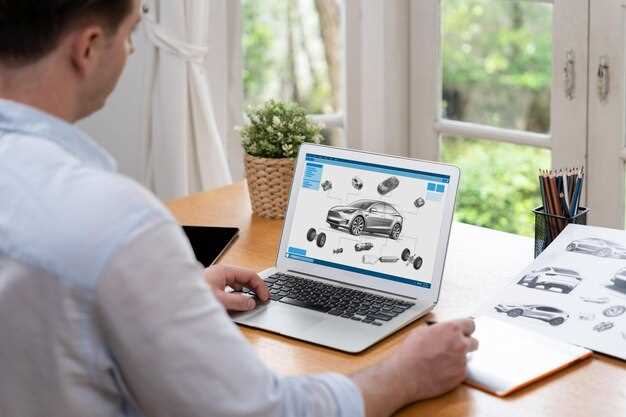 Использование диагностического оборудования для получения информации