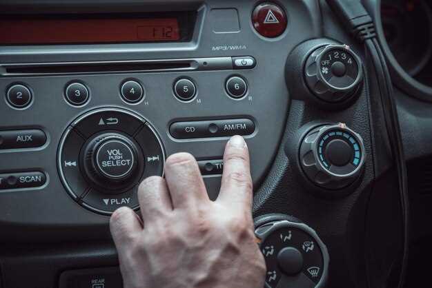 Отключение проводки и разъемов