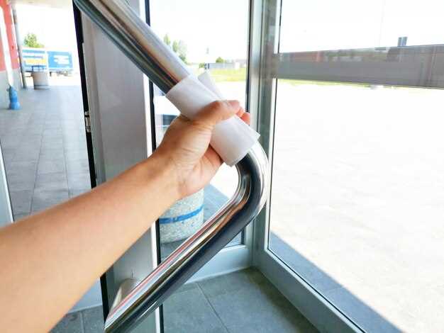 Подготовка инструментов и безопасные действия перед началом