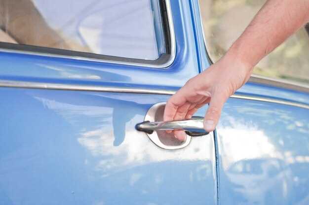 Пошаговая демонтаж ручки стеклоподъемника: советы и нюансы