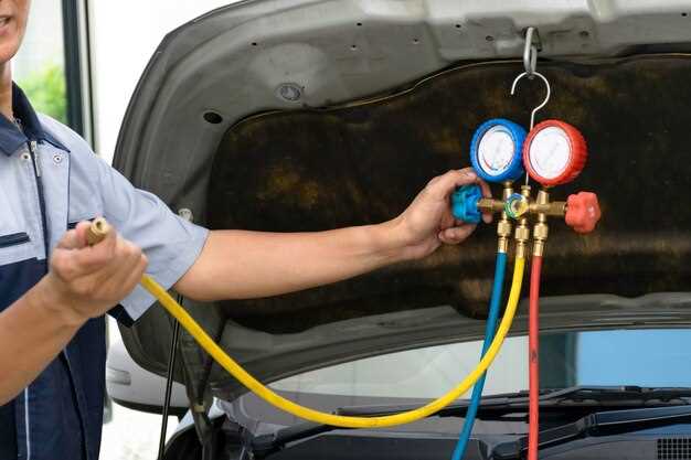 Определение правильного положения штекера