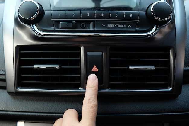 Подготовка автомобиля к работе: меры предосторожности и подготовка инструментов