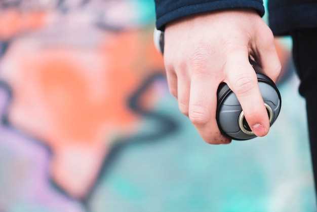 Демонтаж сломанной или старой кнопки