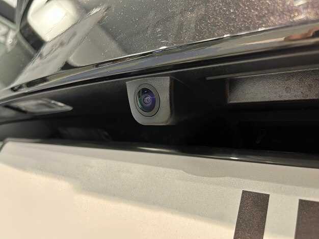 Настройка режима видеозаписи и качества изображений