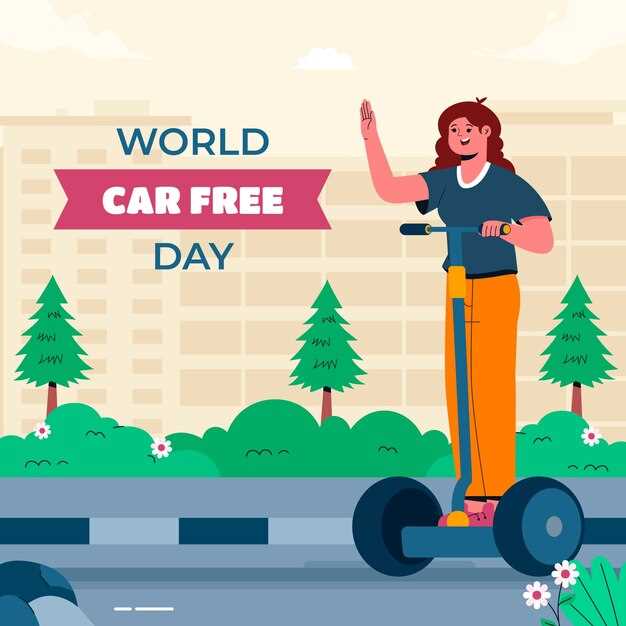 Изучение правил дорожного движения и особенностей города