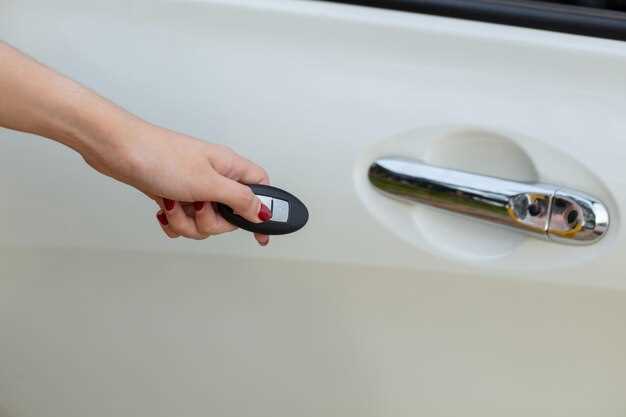 Проверка работы двери после отключения