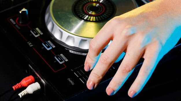 Проверка источника питания магнитофона