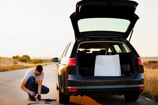 Проверка и замена электропривода для автоматической крышки