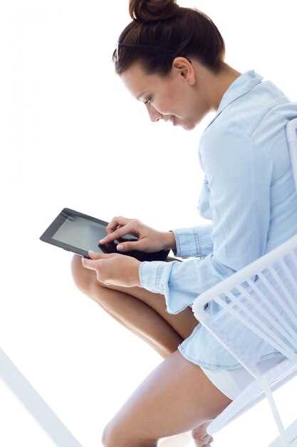 Внесение изменений в параметры блока комфорта