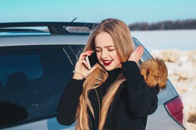 Очистка и замена стеклоочистителей