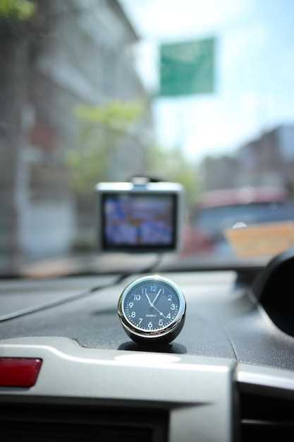 Фиксация часов в панели: как правильно установить и зафиксировать