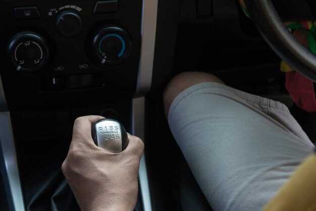 Определение типа приборки и ее подключения в модели Volkswagen T4