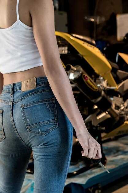 Проверка натяжения и состояние ремня