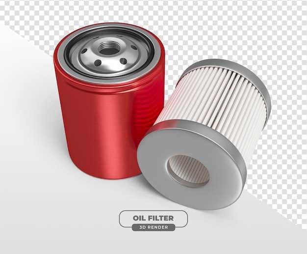 Правильное снятие старого воздушного фильтра без повреждений корпуса