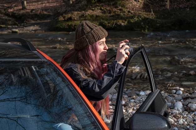 Пошаговое решение проблемы с температурой R Diff в Subaru Forester