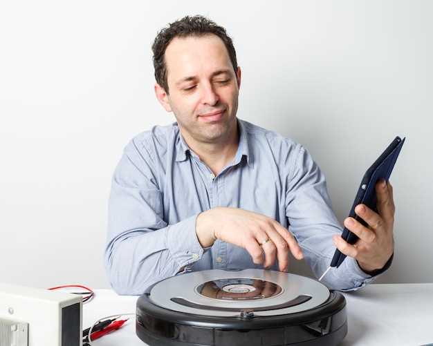 Изменение яркости через главный интерфейс