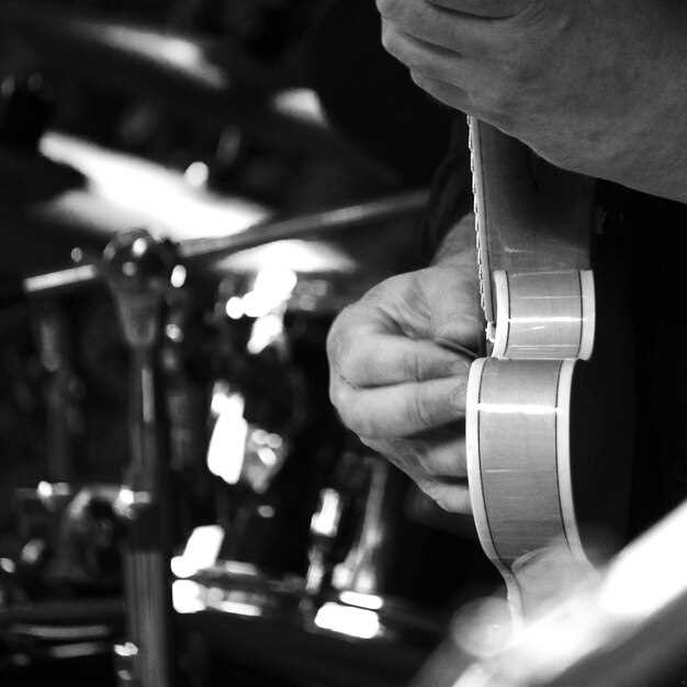 Определение признаков износа барабана