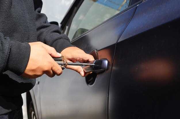 Удаление старого или поврежденного ограничителя