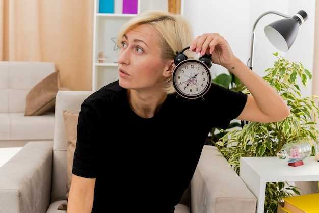 Пошаговая установка времени через меню бортового компьютера