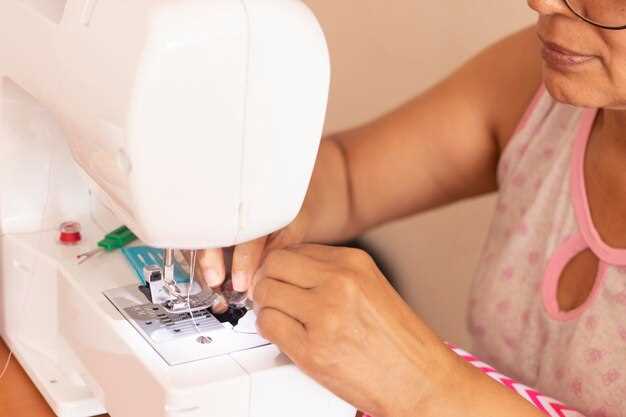 Настройка ширины и длины шва для работы на руле