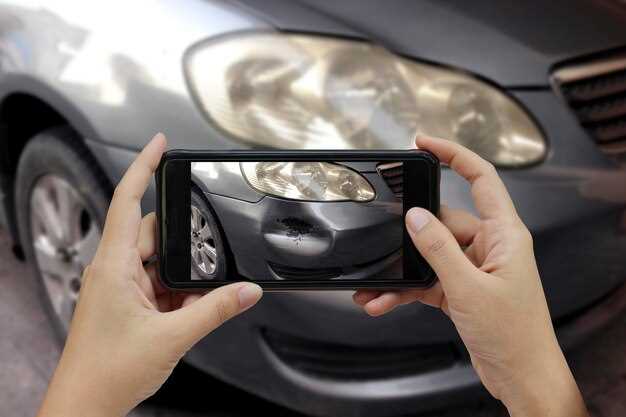 Проверка настроек на дороге: финальный тест