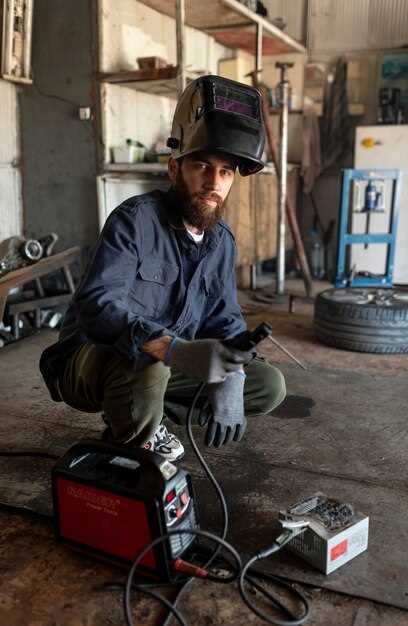 Определение местонахождения и особенности крепления оригинального генератора