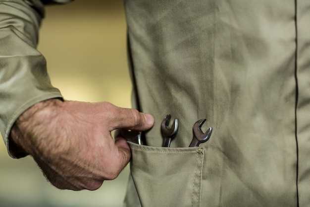 Определение правильной натяжки ремня – методы и показатели