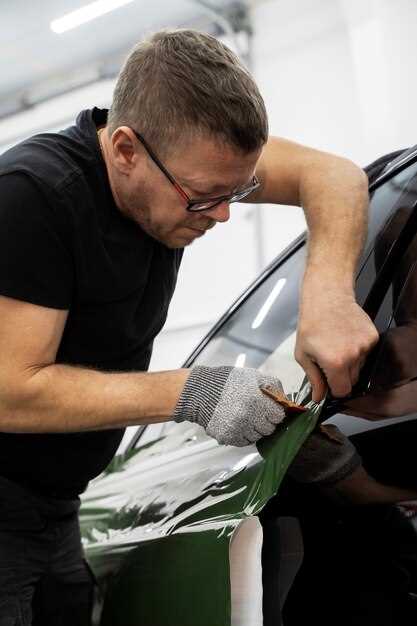 Обработка труднодоступных участков: зеркала, арки и углы