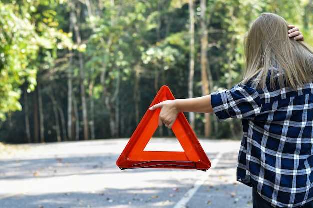 Пример заполненного описания аварии