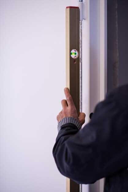 Освобождение места и снятие дверцы для более удобной работы