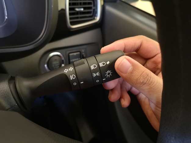 Монтаж и финальная проверка работы рычага