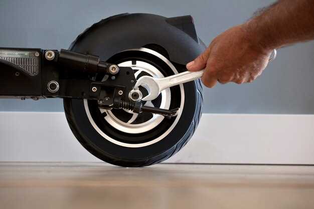 Подготовка автомобиля к процедуре: инструменты и безопасность