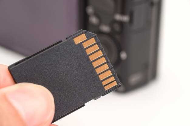 Подготовка к очистке карты памяти: необходимые инструменты и меры предосторожности