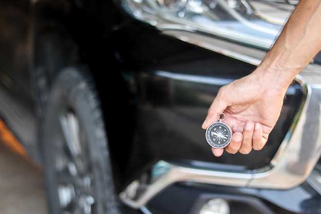 Установка и подключение фаркопа: подробная пошаговая инструкция