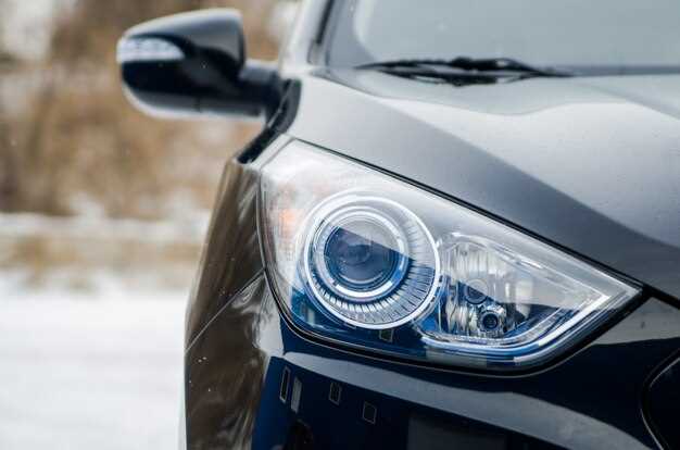 Подключение и настройка противотуманных фар на Hyundai Accent TagAZ