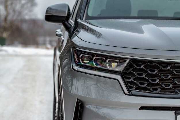 Подготовка к подключению противотуманных фар