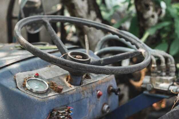 Подготовка к подключению стартера МТЗ 80: инструменты, безопасность, предварительные проверки