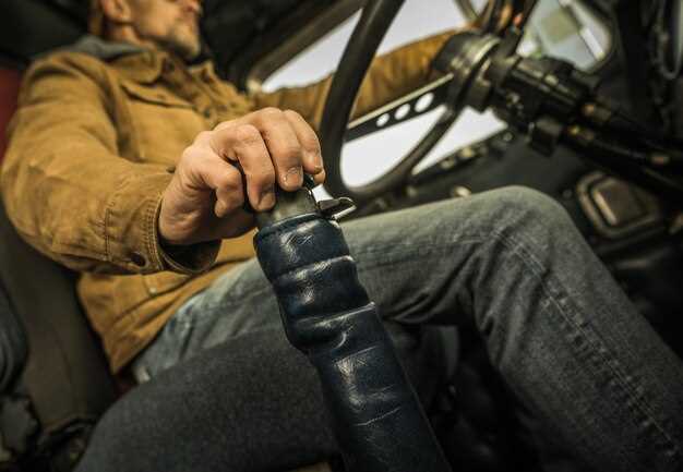 Обеспечение безопасности при работе с электросистемой трактора