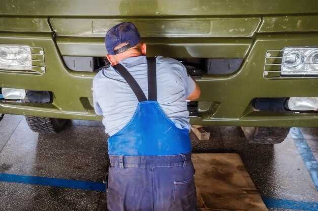 Регулировка сход-развала и проверка геометрии